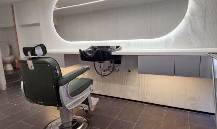 MELROSE BARBERS - Nice : Coiffeur à Nice