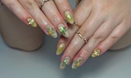 Bébés Tattoo Studio, Edwy Nails / Tattoo : Manucure à Nice