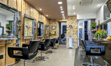 Les Essentielles : Coiffeur à La Roche-sur-Yon