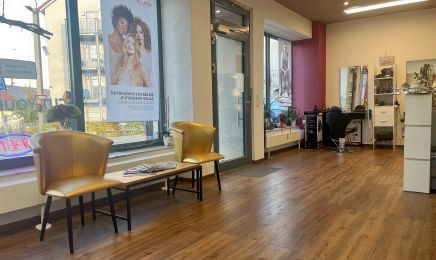 Cut your Style: Friseur in Ulm