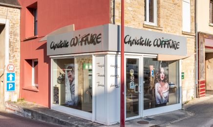 Christelle Coiffure : Coiffeur à Picauville