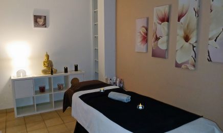MYZ by M : Institut de beauté à Pibrac