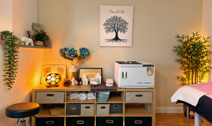 Nadia BONNASSIES – Naturopathe, Ménopause, Drainages, Massages et Formatrice : Naturopathe à Tarbes