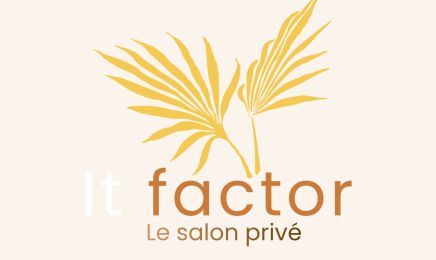 It Factor - Le Salon Privé : Coiffeur à Talant