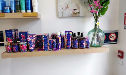 M’institut : Naturopathe à Vauchretien 