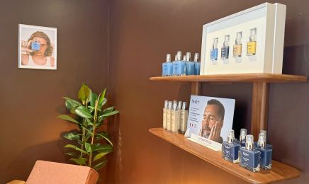 Brio l'expérience beauté au masculin : Institut de beauté à Bordeaux