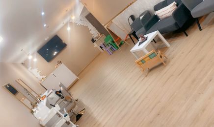 N&J les fées des poux : Coiffeur à Marseille