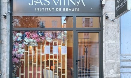Jasmina Institut : Manucure à Le Puy-en-Velay