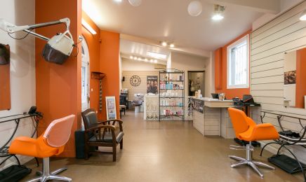 Coiffure De Los Angeles : Coiffeur à Pessac