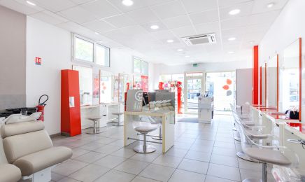 Salon KBlou : Coiffeur à Guyancourt