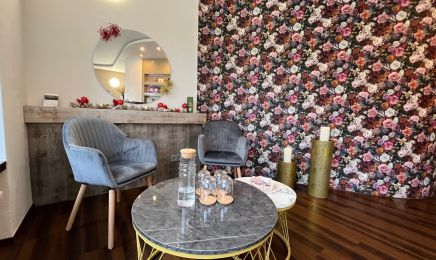 Kosmetik Viktoria: Kosmetikstudio in Grünwald