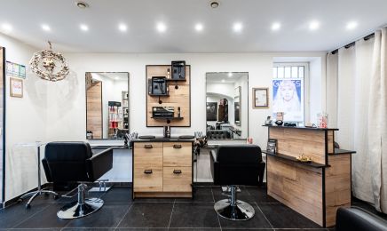 Styl'hair Création : Barbier à Rognac