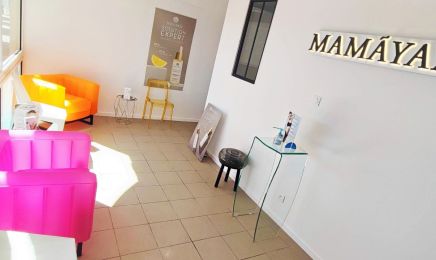 MAMÃYAA : Institut de beauté à Sanary-sur-Mer
