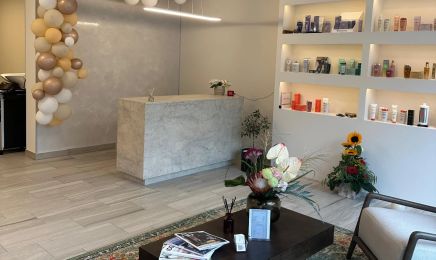 SALONSOLEIL: Kosmetikstudio in München
