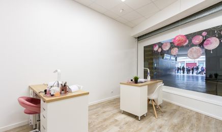 Belle & chic : Manucure à Montluçon