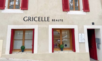 Roma Nails chez Gricelle beauté : Manucure à Velaux