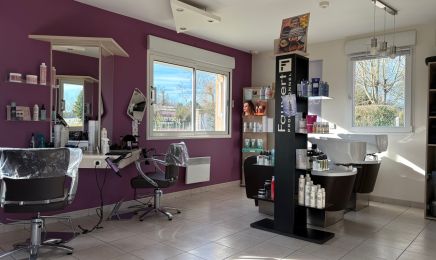 NaturL' coiffure : Coiffeur à Nogent-sur-Aube
