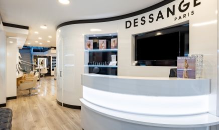 DESSANGE - Sens : Institut de beauté à Sens