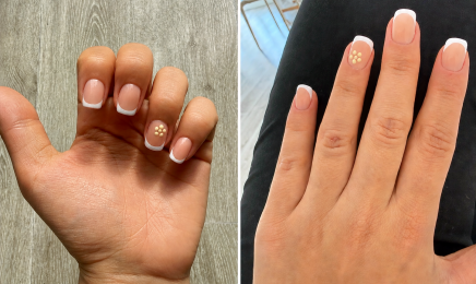 T&M Nail Studio : Manucure à Vieux-Condé