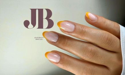 Ongle en gel - Jolie Beauty : Institut de beauté à Clermont-Ferrand