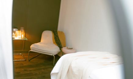 Maison Gisèle : Spa à Bordeaux
