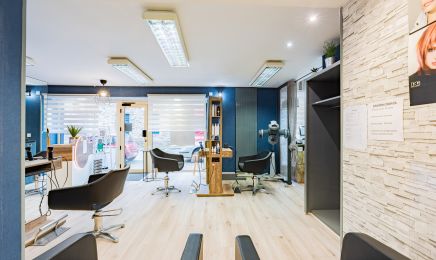 Coif'Mod Coiffure : Coiffeur à Guer