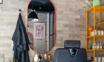 Atypical Studio : Barbier à Le Cannet