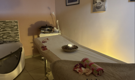  Ylang Esthétique : Institut de beauté à MAJICAVO LAMIR