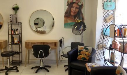 Studio Auréfa  : Coiffeur à Bages