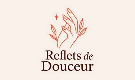 Reflets de douceur : Manucure à Honfleur