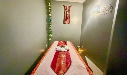 Nola Massage Thaï Moi : Institut de beauté à Montrouge