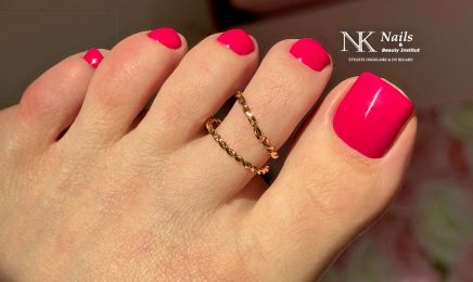 Nknails and Beauty Institut : Institut de beauté à Dourdain