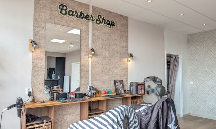HAIR FACTORY  : Barbier à Loison-sous-Lens