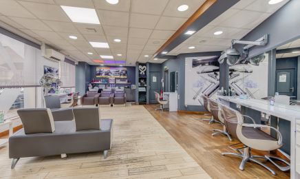 Salon Nina Perle - Soisy sous Montmorency : Coiffeur à Soisy-sous-Montmorency