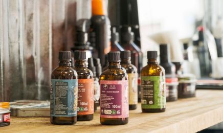 The beard brothers  : Coiffeur à Blois