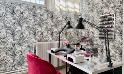 Studio Strass & Co - Manucure / Maquillage Permanent  : Manucure à Gisors