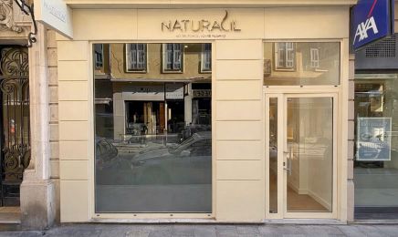 Naturacil Nice : Institut de beauté à Nice