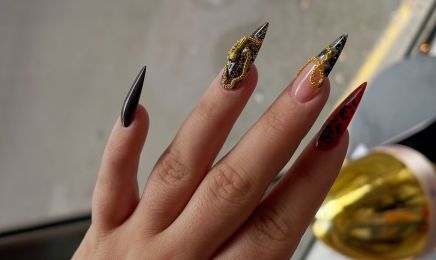 O’glownails : Institut de beauté à Avallon