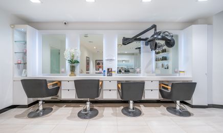 DESSANGE - Cannes : Coiffeur à Cannes