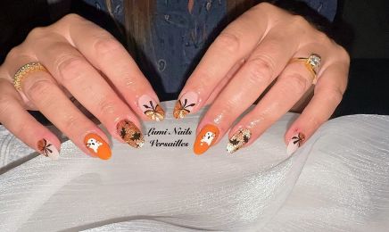 LUMI NAILS : Manucure à Versailles