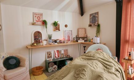 Headspa Hossegor - Entre mes mains : Coiffeur à Soorts-Hossegor