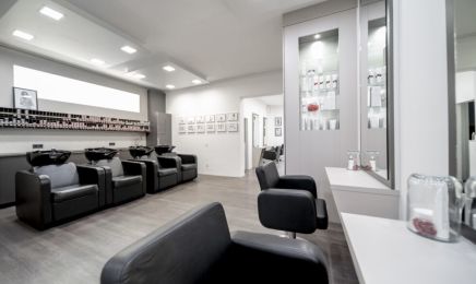 Die Haarmacher: Kosmetikstudio in Herne