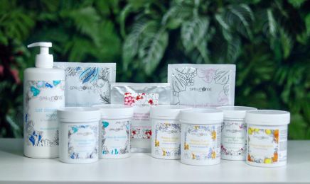 Tropic Beauty : Manucure à Seysses