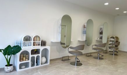 Ornella Création  : Coiffeur à Rebecq