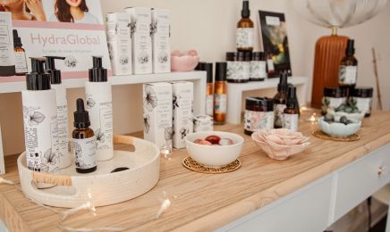 LES SENS DE L'AURA : Institut de beauté à Miserey-Salines