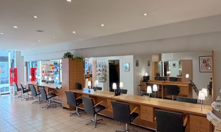 Chez Gustave : Coiffeur à Toulouse