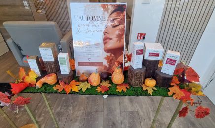 L'instant douceur : Institut de beauté à Brie-Comte-Robert