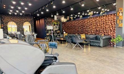 Style Lounge Jano : Kosmetikstudio in Leonberg