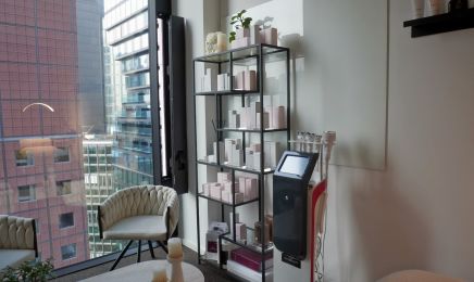 Nue Beauty: Kosmetikstudio in Frankfurt am Main