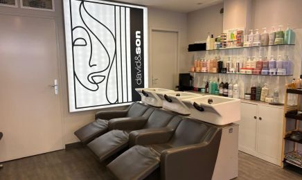 david&son - La Mure : Coiffeur à La Mure